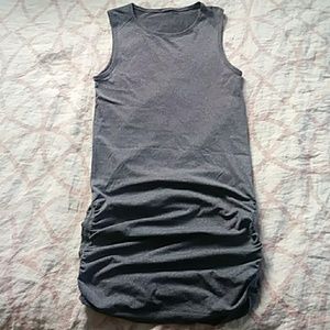 Lulu lemon dress size 4